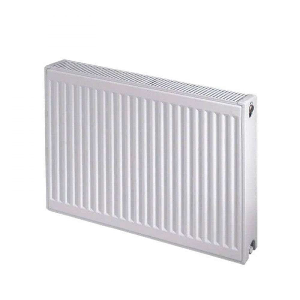 Steel panel radiator Grubber, H900, 1400mm - 4318W | Panel Radiators | Radiators |