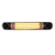 Infrared heater Telemax Star 2500W | Infrared Heaters Infrared heater Telemax Star 2500W | Infrared Heaters | |
