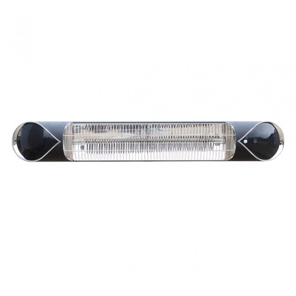 Infrared heater Telemax Star 2500W | Infrared Heaters Infrared heater Telemax Star 2500W | Infrared Heaters | |