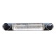 Infrared heater Telemax Star 2500W | Infrared Heaters Infrared heater Telemax Star 2500W | Infrared Heaters | |
