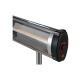 Infrared heater Telemax Maximus AR-2002, 2900W | Infrared Heaters |  |