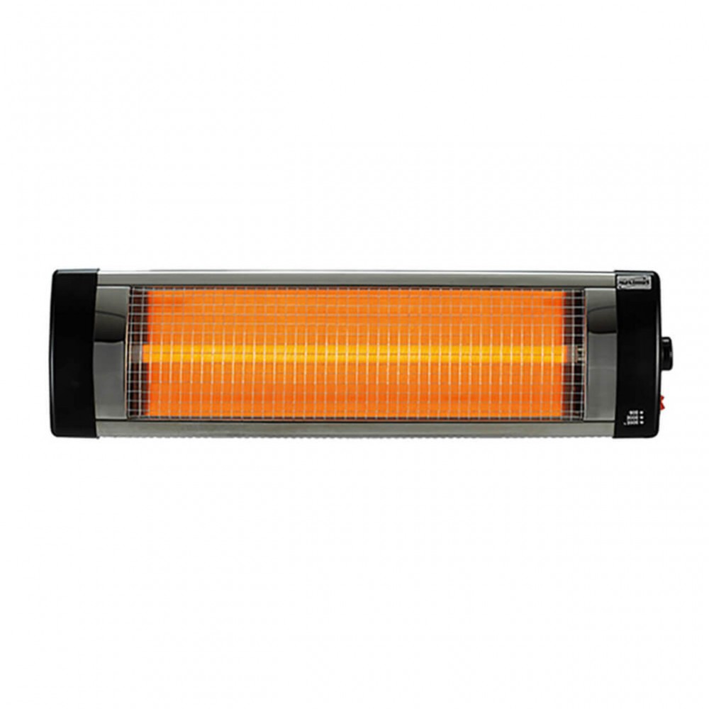Infrared heater Telemax Maximus AR-2002, 2900W | Infrared Heaters |  |