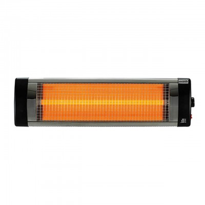 Infrared heater Telemax Maximus AR-2002, 2900W - Infrared Heaters