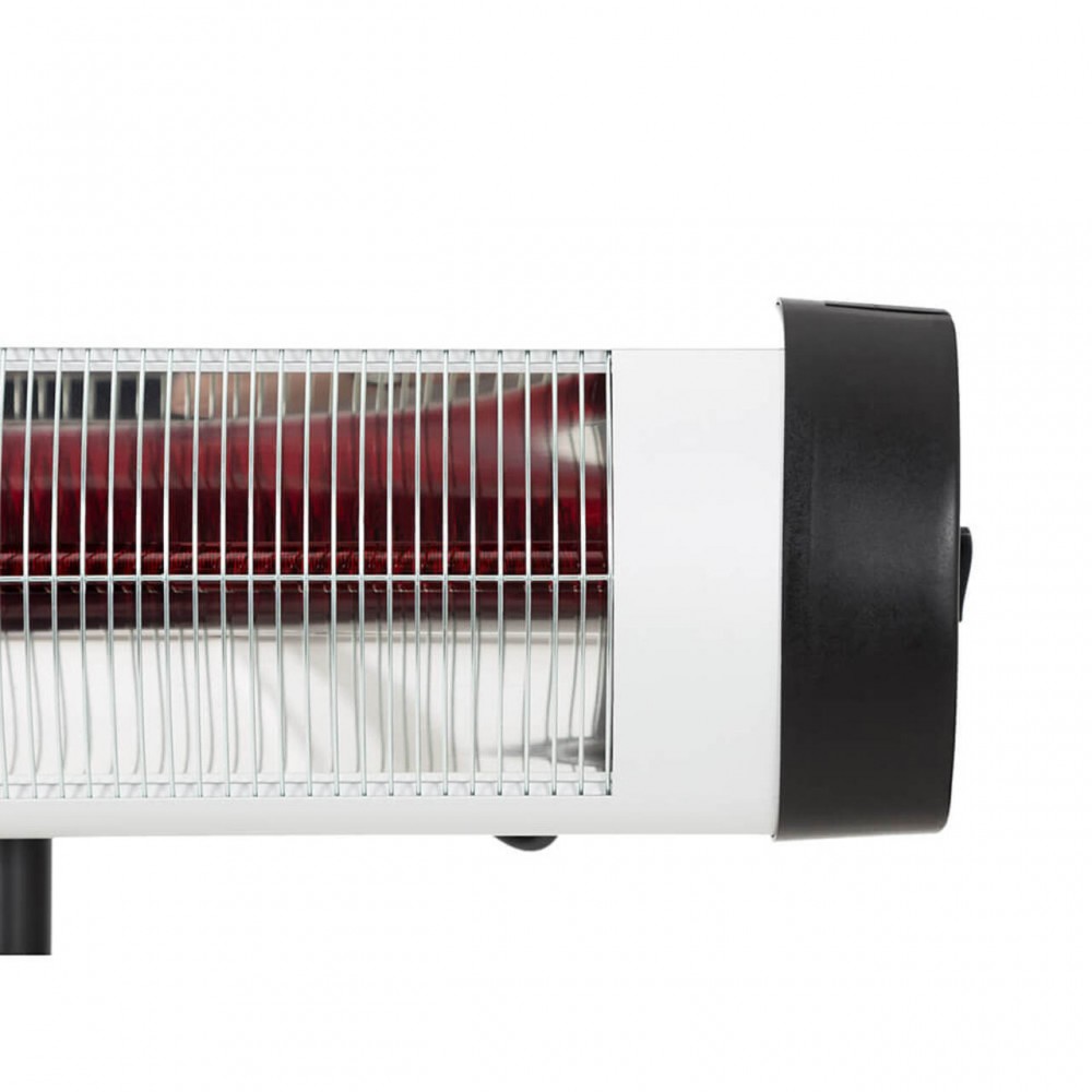 Infrared heater Telemax IRQ-R-2500, 2500W | Infrared Heaters |  |