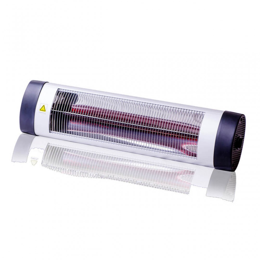 Infrared heater Telemax IRQ-R-2500, 2500W | Infrared Heaters |  |