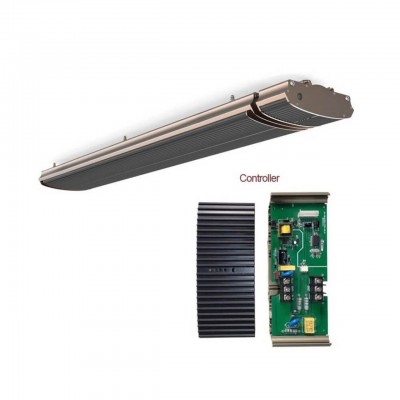 Infrared heater Telemax JH-NR24-13B, 2400W - Infrared Heaters