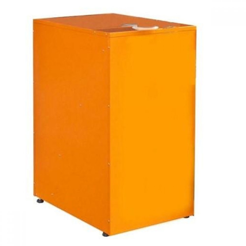 Pellet hopper Ferroli, Volume 350L | Pellet Burners | Pellet |