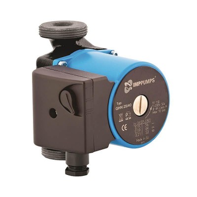 Circulation pump GHN 32/60 - 180 - Central Heating