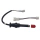 Flame sensor for pellet burner Ferroli | Sensors | Pellet Burner Parts |