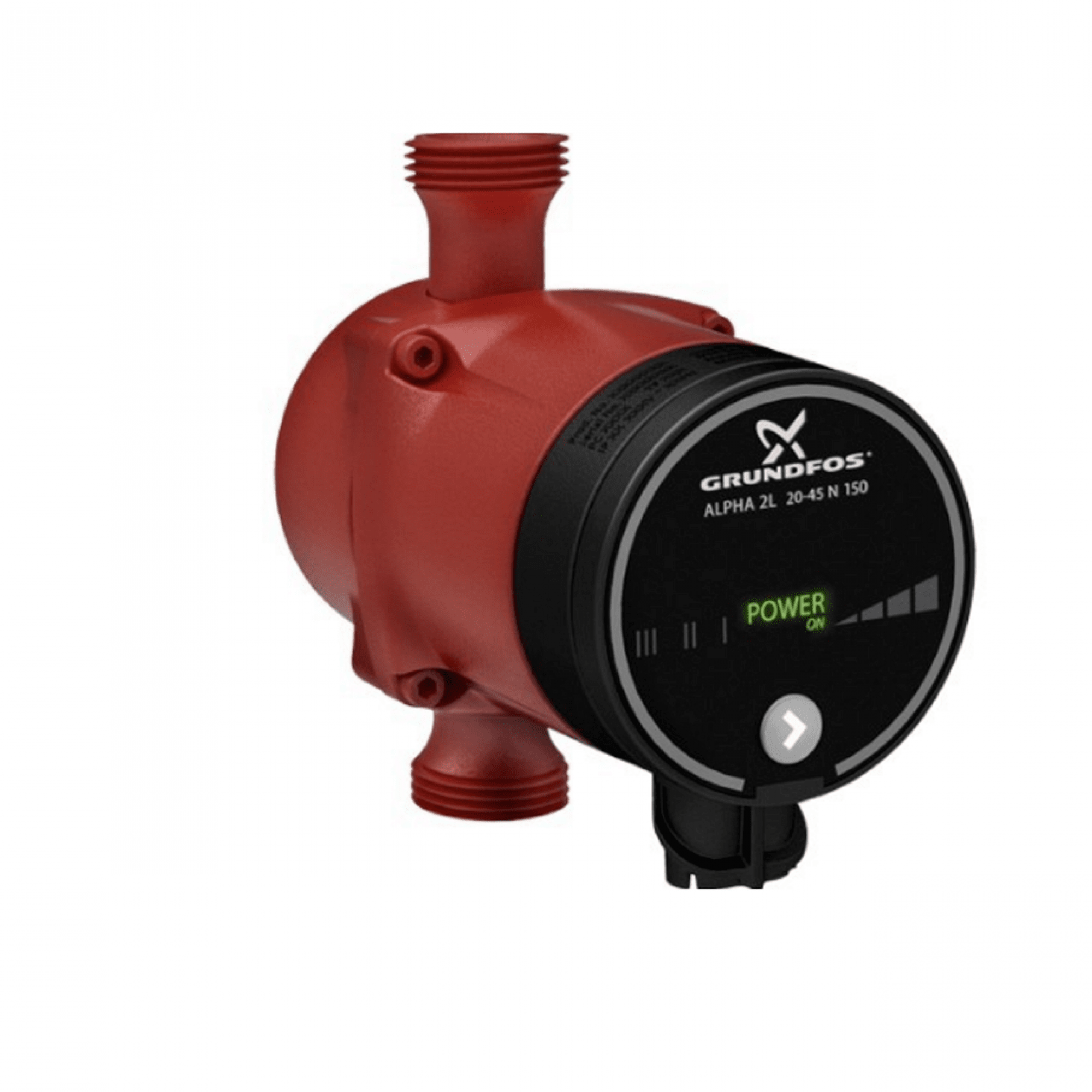 ᐉ Circulation pump Grundfos Alpha 2L, 3260 180 Top Prices