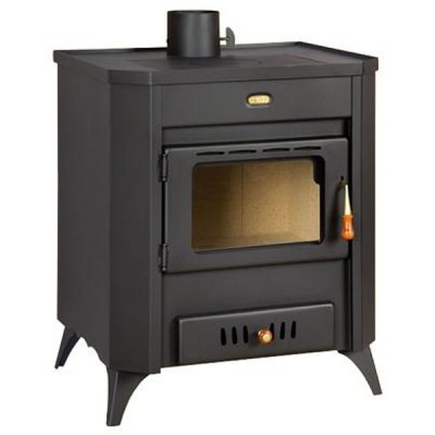 Wood burning stove PRITY WD R, 15.9 kW - Stoves