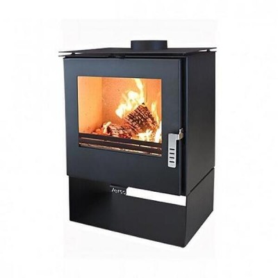 Wood burning stove Verso Rheia, 5 kW - Verso