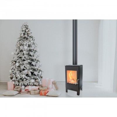 Wood burning stove Verso Ina L, 7.5kW - Verso