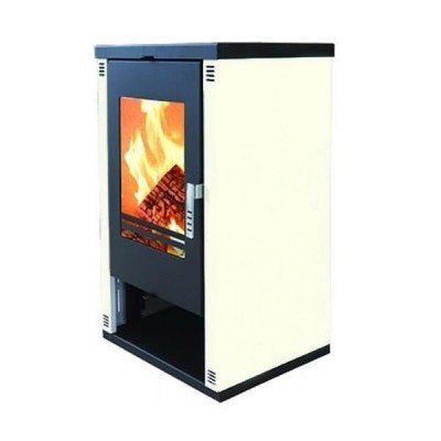 Wood burning stove Verso Lheia, 7.5 kW - Verso