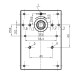 Gear motor Kenta K9175051, 1.5RPM | Gear Motors Gear motor Kenta K9175051, 1.5RPM | Gear Motors | Pellet Stove Parts |