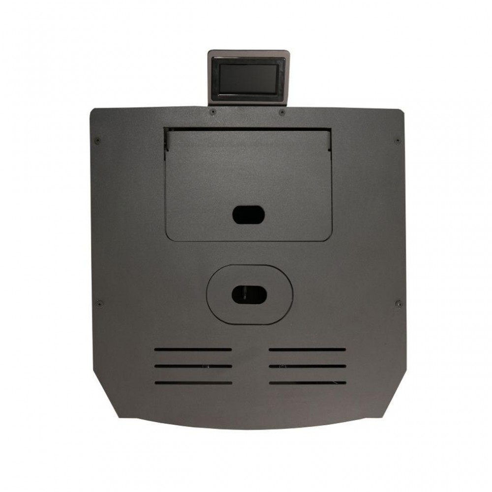 Pellet stove with back boiler Balkan Energy Bertha, 35kW | Pellet Stoves With Back Boiler | Pellet Stoves |