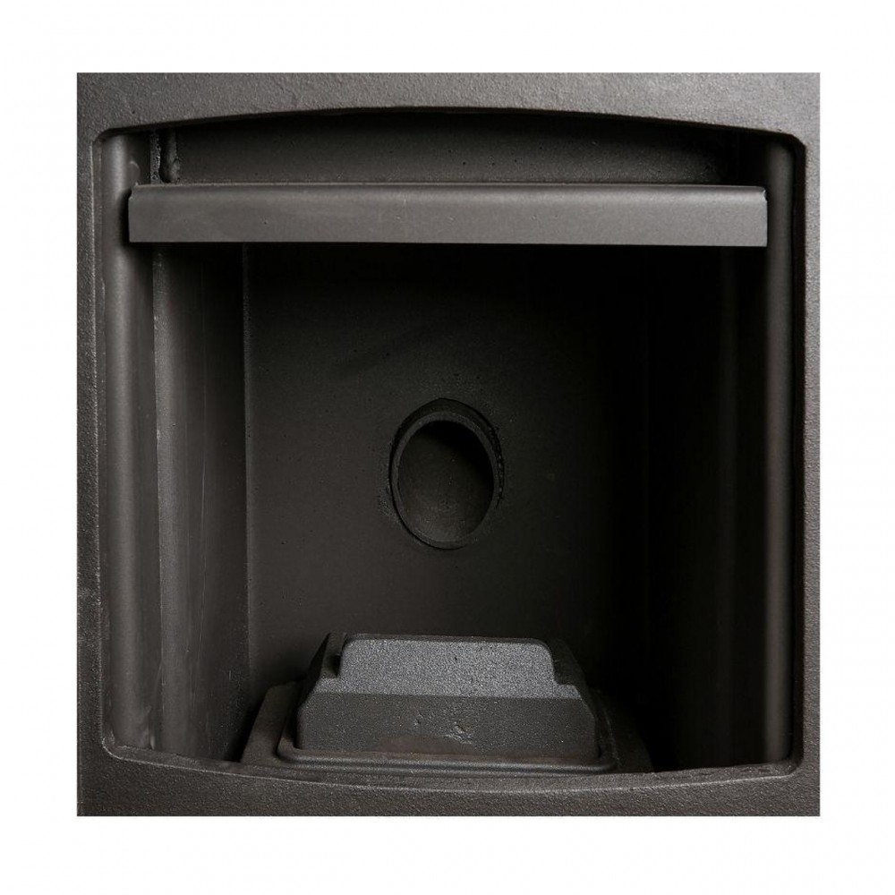 Pellet stove with back boiler Balkan Energy Beatrice, 20kW | Pellet Stoves With Back Boiler | Pellet Stoves |