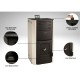 Pellet boiler Balkan Energy Sofia B, 25kW | Pellet Boilers | Pellet |
