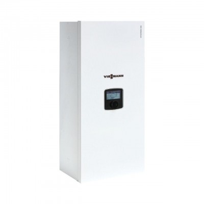 Electric boiler for heating Viessmann, Vitotron 100 Type VLN3, 4-8kW - Electric boilers