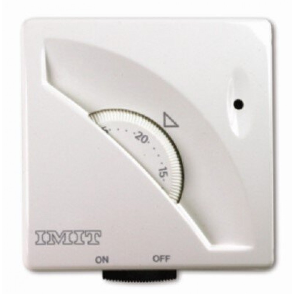 Room thermostat IMIT, TA3 | Central Heating | Plumbing |