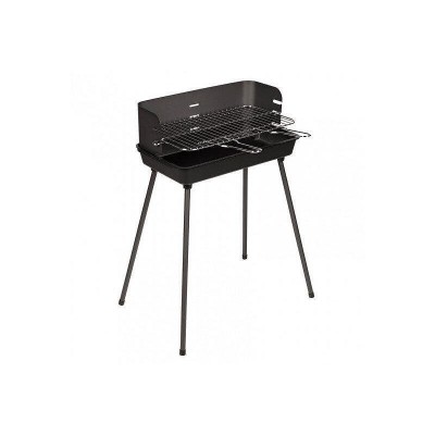 Charcoal Grill Tikal, Cast Iron - Somagic
