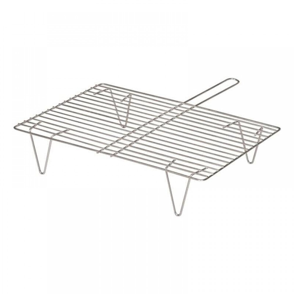 Portable Camping Grill Bonne Grill, 40x40cm | Grill Grids | Accessories |