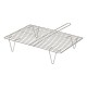 Portable Camping Grill Bonne Grill, 40x40cm | Grill Grids | Accessories |