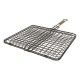 Portable Camping Grill Bonne Grill, Non-Stick Coating N4 33x29cm | Grill Grids | Accessories |