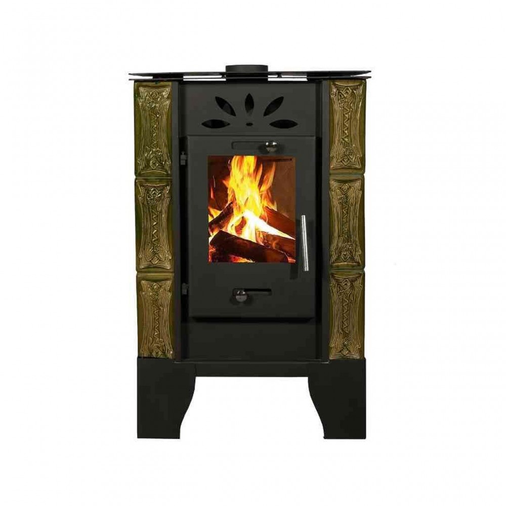 Wood burning stove Horvat Thetford TK6-3, 6.5 kW | Wood Burning Stoves | Stoves |