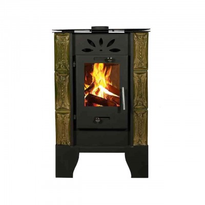 Wood burning stove Horvat Thetford TK6-3, 6.5 kW - Horvat