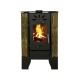 Wood burning stove Horvat Thetford TK6-3, 6.5 kW | Wood Burning Stoves | Stoves |