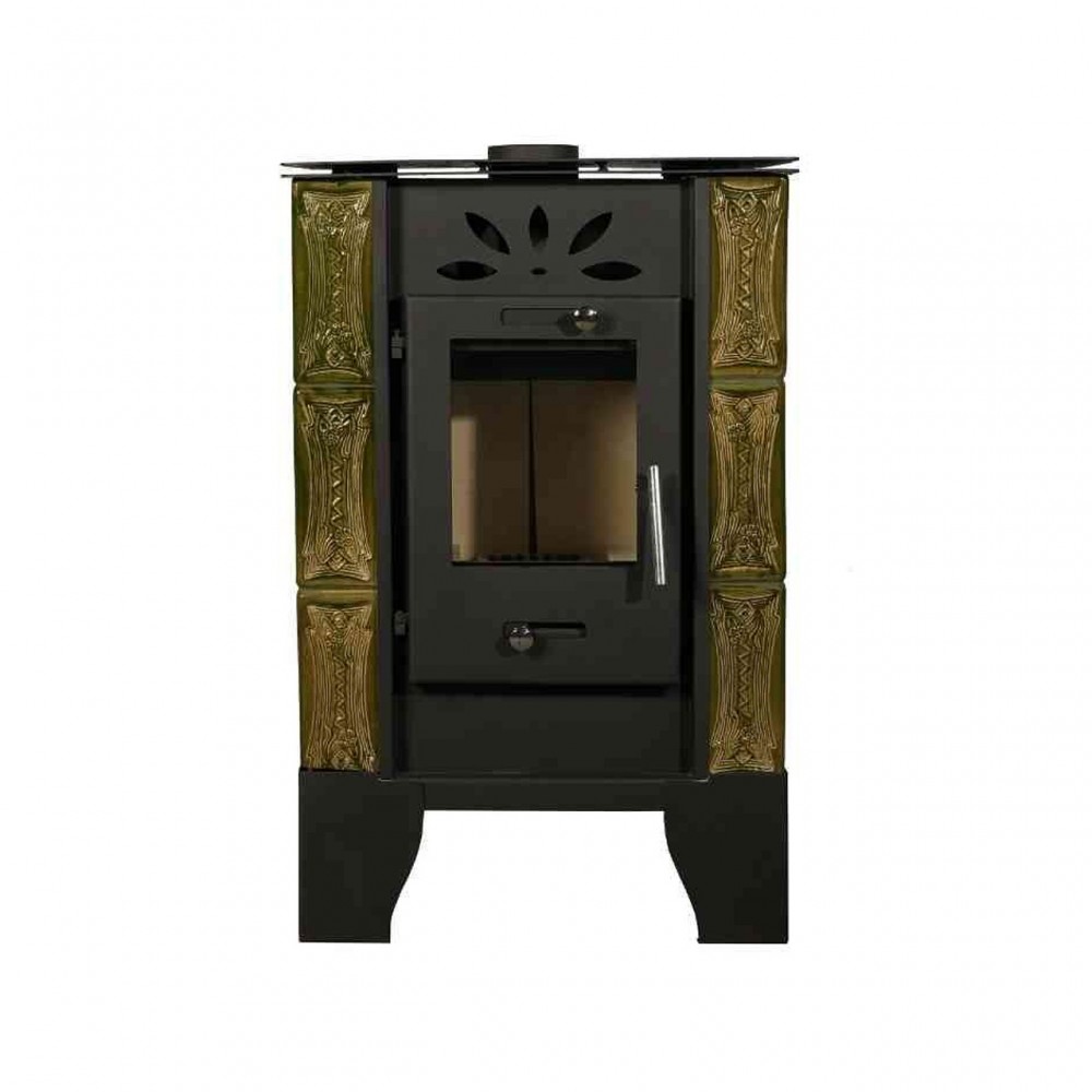 Wood burning stove Horvat Thetford TK6-3, 6.5 kW | Wood Burning Stoves | Stoves |