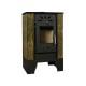 Wood burning stove Horvat Thetford TK6-3, 6.5 kW | Wood Burning Stoves | Stoves |