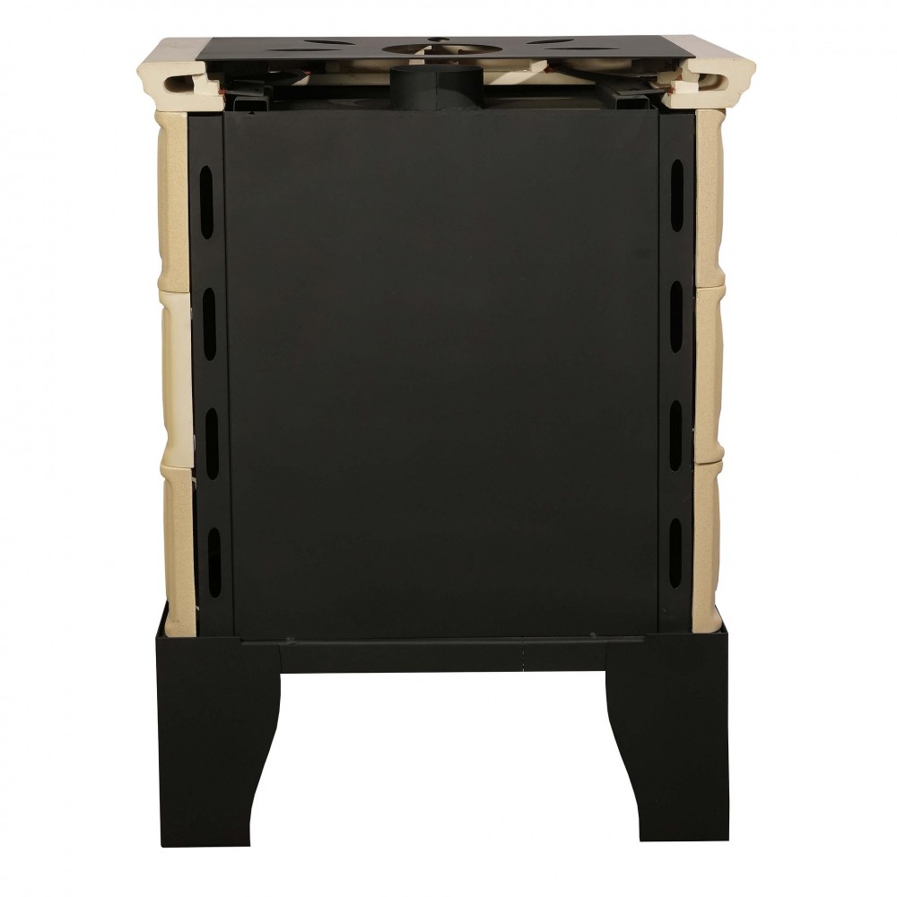 Wood burning stove Horvat Thetford HT9-3, 9 kW | Wood Burning Stoves | Stoves |