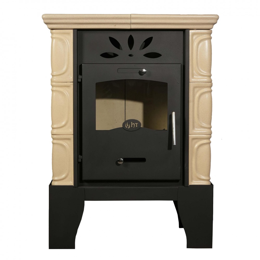 Wood burning stove Horvat Thetford HT9-3, 9 kW | Wood Burning Stoves | Stoves |