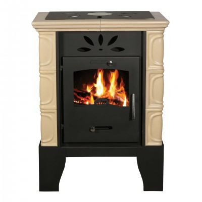 Wood burning stove Horvat Thetford HT9-3, 9 kW - Special Offers