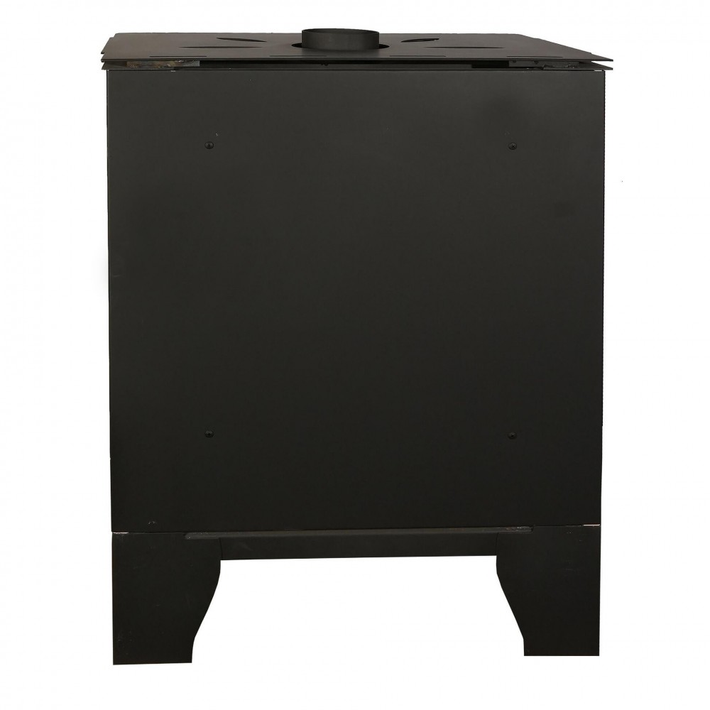 Wood burning stove Horvat Thetford TK9-3, Beige 9 kW | Wood Burning Stoves | Stoves |