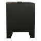 Wood burning stove Horvat Thetford TK9-3, Beige 9 kW | Wood Burning Stoves | Stoves |