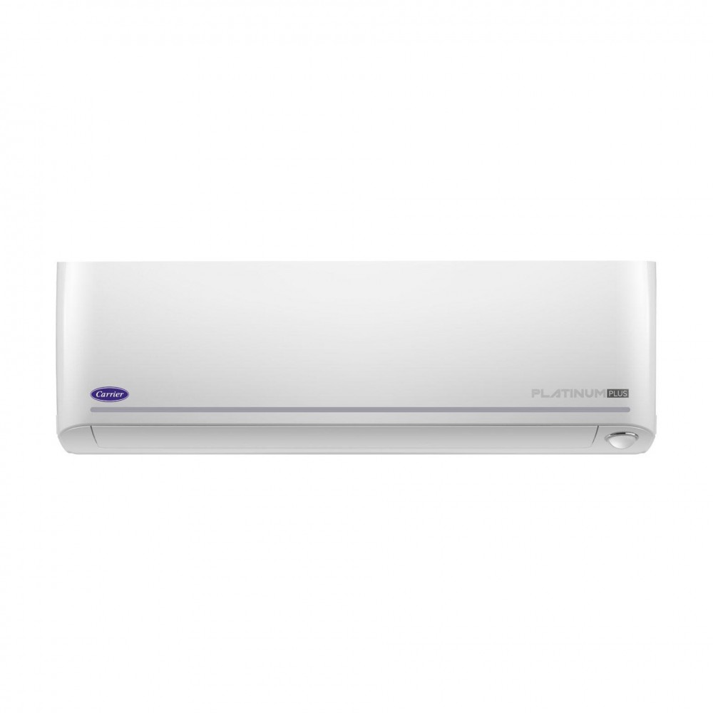 Inverter air conditioner Carrier Platinum Plus, 9000 BTU | Wall-mounted air conditioners Inverter air conditioner Carrier Platinum Plus, 9000 BTU | Wall-mounted air conditioners | Air Conditioners |