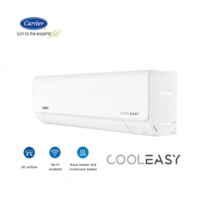 Inverter air conditioner Carrier CoolEasy, 18000 BTU - Carrier