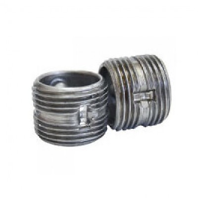 Aluminium radiator nipple 1" - Product Comparison