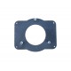 Mounting kit (Flange) for pellet burner BURNiT Pell and Wood Boiler Balkan Energy, BURNiT