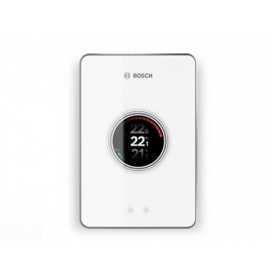 Intelligent wireless thermostat Bosch EasyControl CT 200 - Control Devices