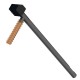 Pellet feed auger for BURNiT Pell pellet burner Pell 25-40 | Pellet Feed Auger for Pellet Burners | Pellet Burner Parts |