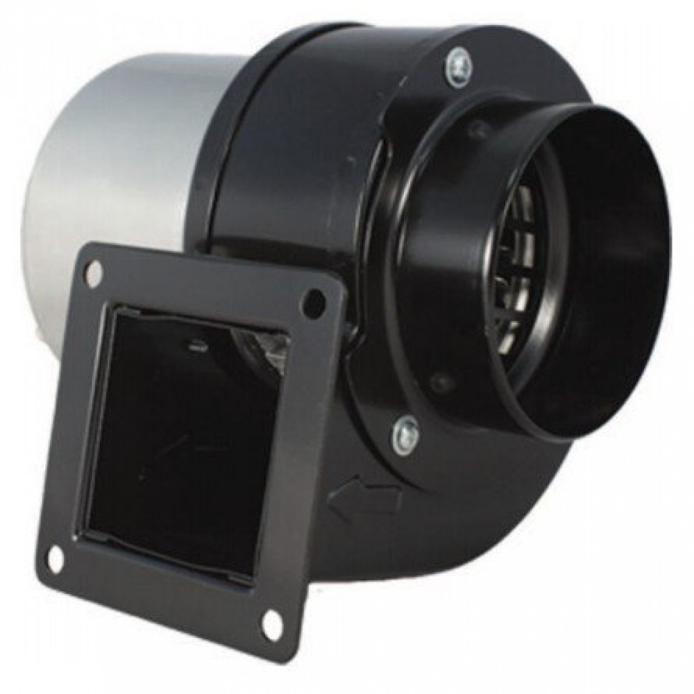 Centrifugal blower CY076B2P2, 25W | Fans and Blowers | Boiler Parts |