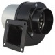 Centrifugal blower CY076B2P2, 25W | Fans and Blowers | Boiler Parts |