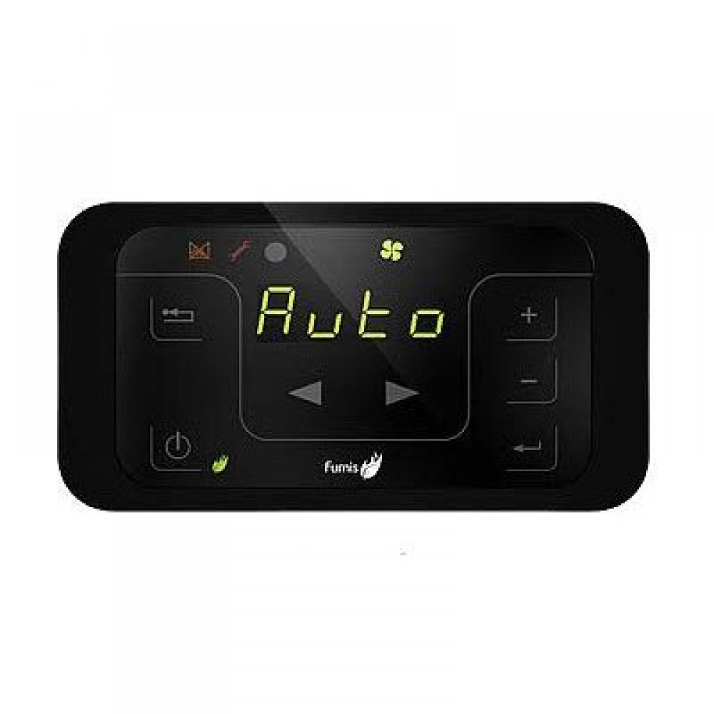 Led display Fumis ALPHA, Dynamic | Electronics | Pellet Stove Parts |