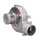 Smoke extractor fan SITGroup LN2 Natalini for pellet stoves Eco Spar, Adler and others, Maximum airflow 285 m³/h | Fans and Blowers | Boiler Parts |