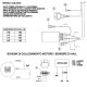 Smoke extractor fan SITGroup LN2 Natalini for pellet stoves Eco Spar, Adler and others, Maximum airflow 285 m³/h | Fans and Blowers | Boiler Parts |