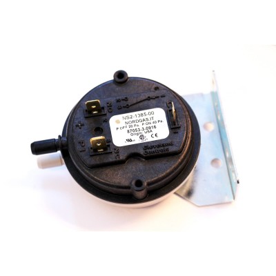 Mechanical Pressure Switch NS2-1385 for pellet stove BURNiT, Prity and others - Product Comparison